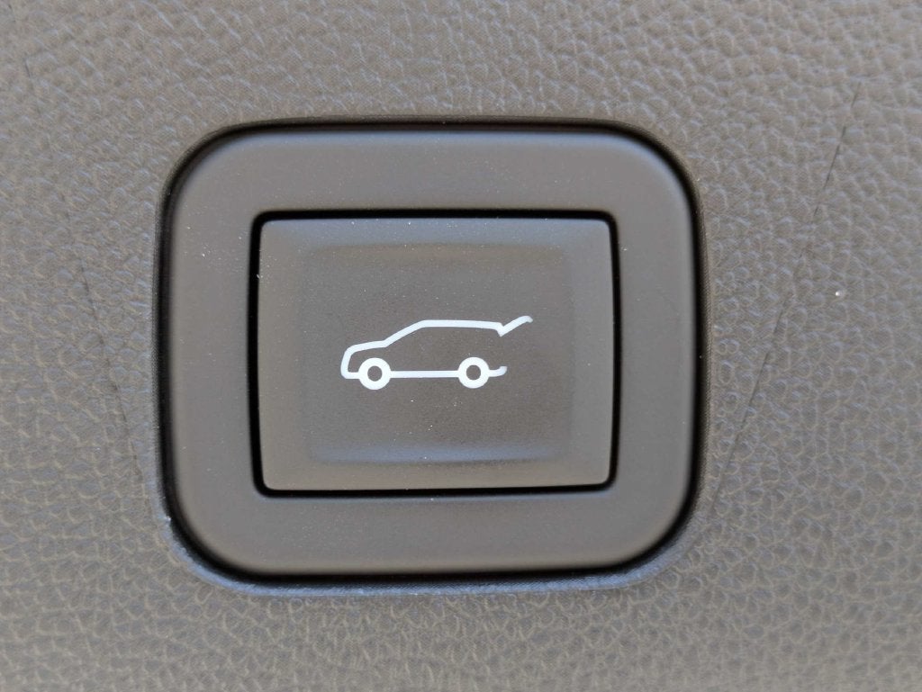 2026 Cadillac Escalade ESV V-Series