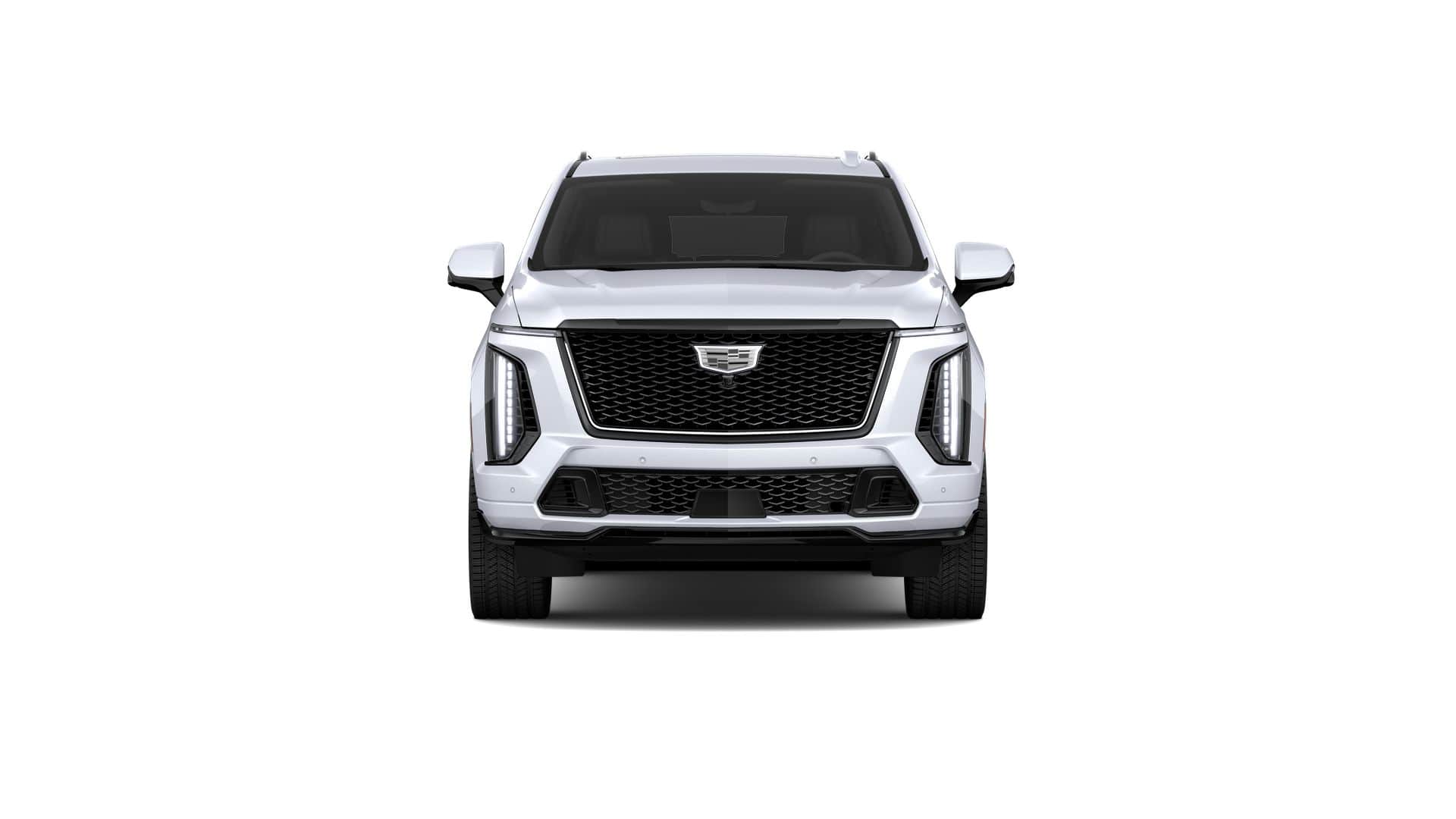 2026 Cadillac Escalade ESV V-Series