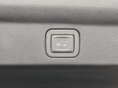 2025 Cadillac ESCALADE IQ Luxury 1