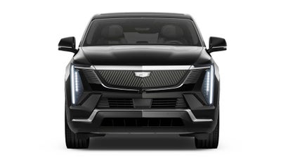 2025 Cadillac ESCALADE IQ Luxury 1