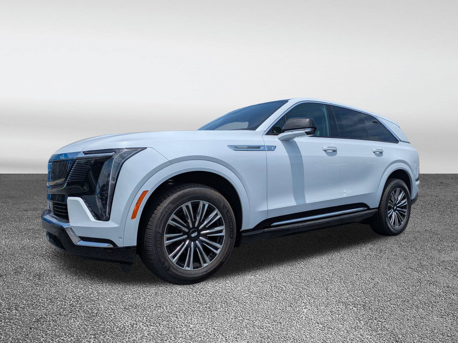 2026 Cadillac ESCALADE IQ Luxury