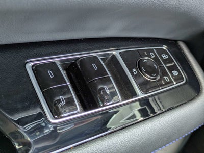 2026 Cadillac ESCALADE IQ Luxury