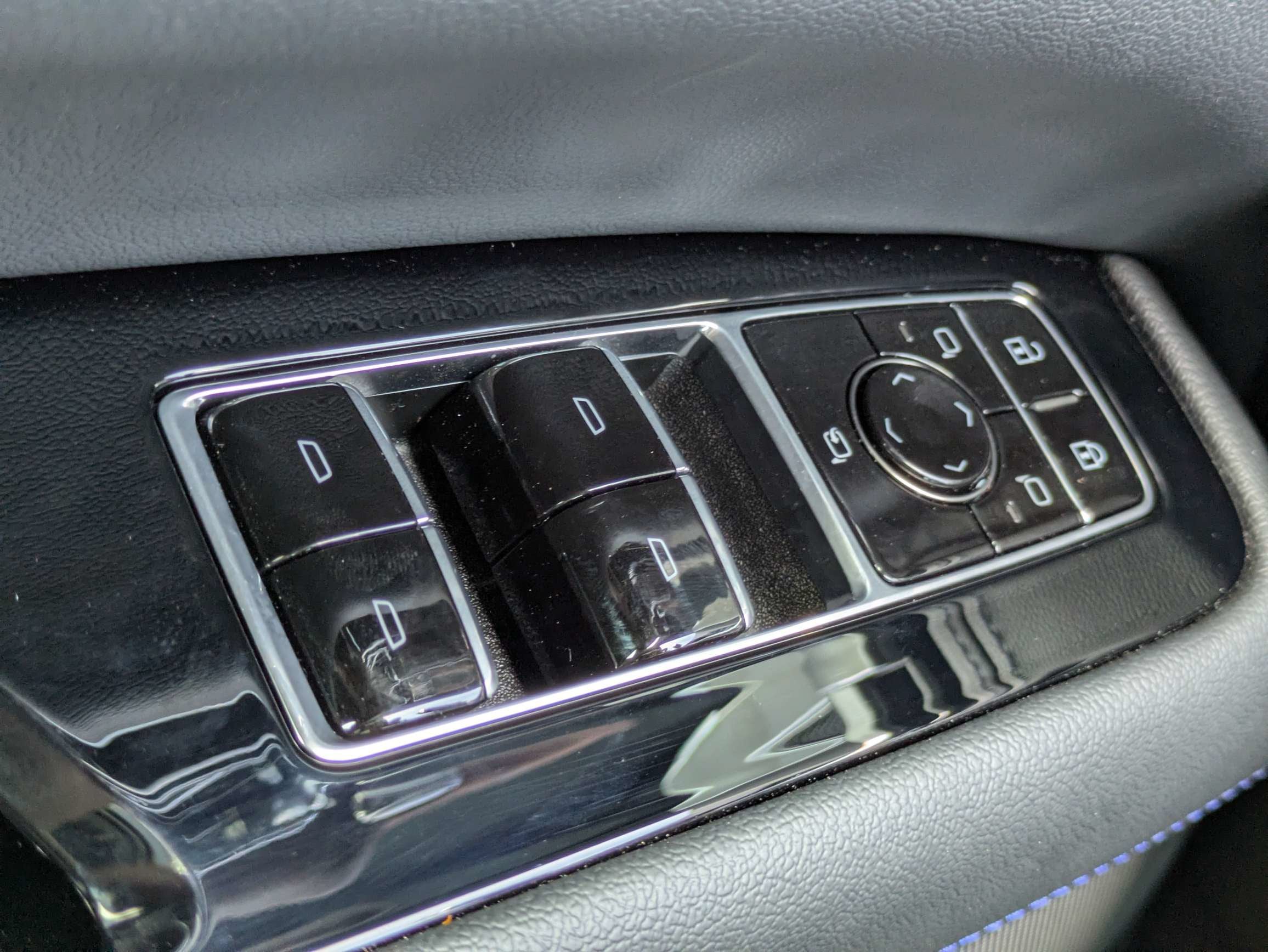 2026 Cadillac ESCALADE IQ Luxury