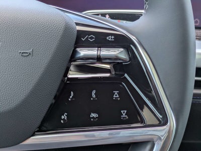 2026 Cadillac ESCALADE IQ Luxury
