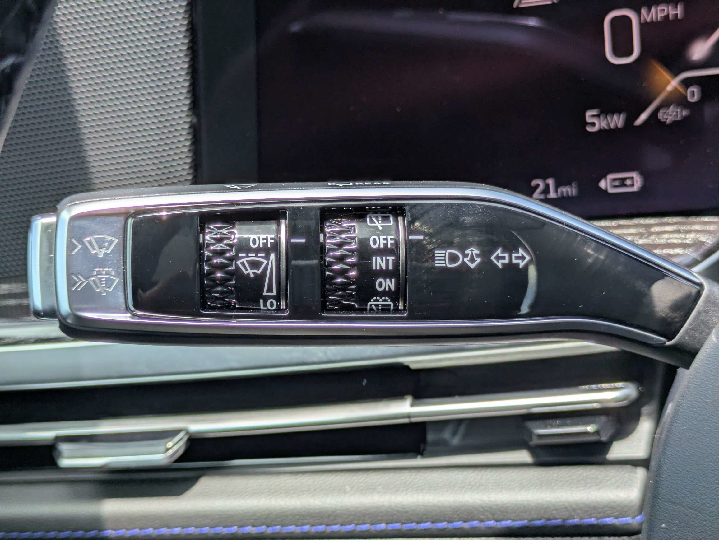 2026 Cadillac ESCALADE IQ Luxury