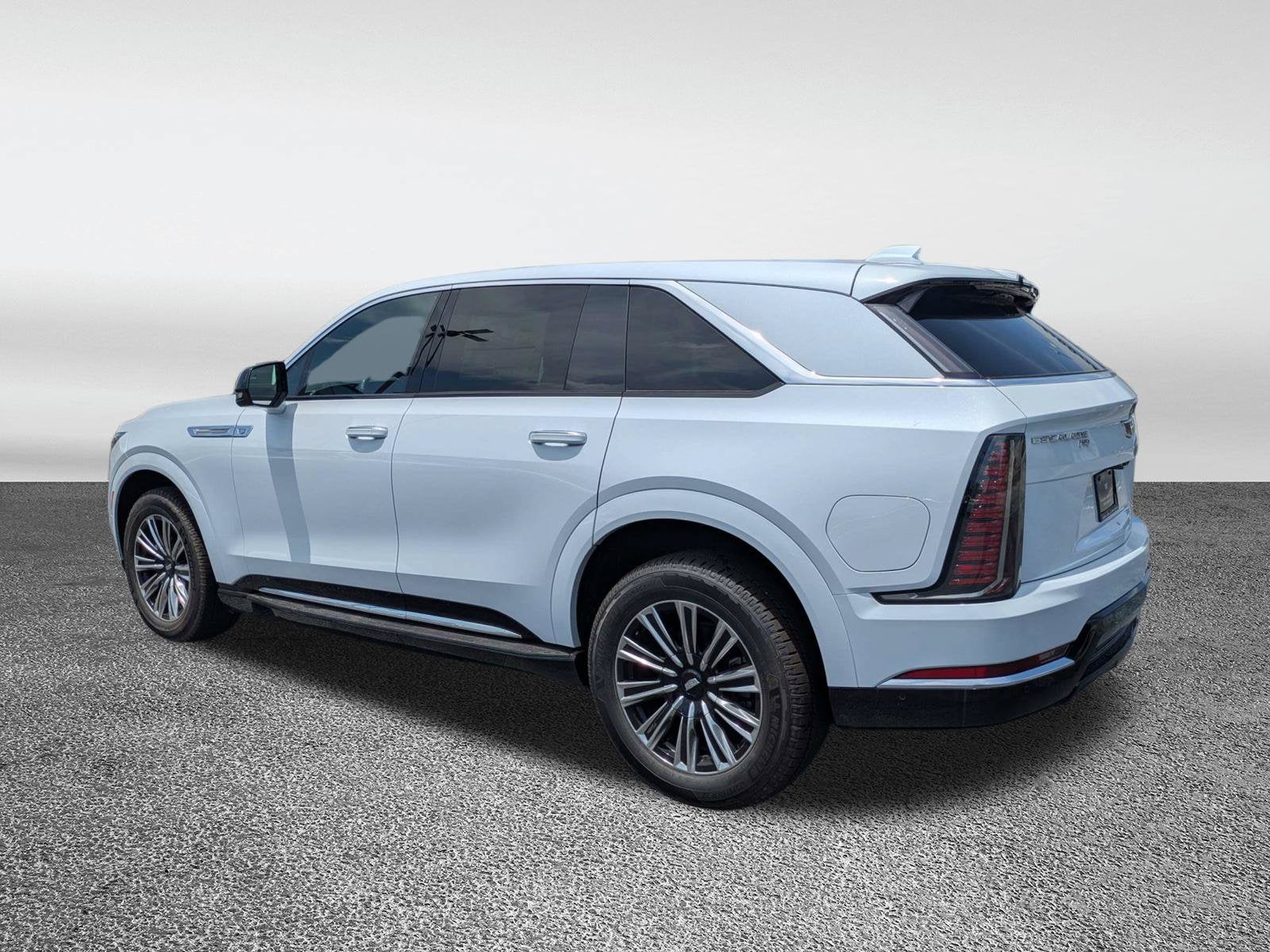 2026 Cadillac ESCALADE IQ Luxury