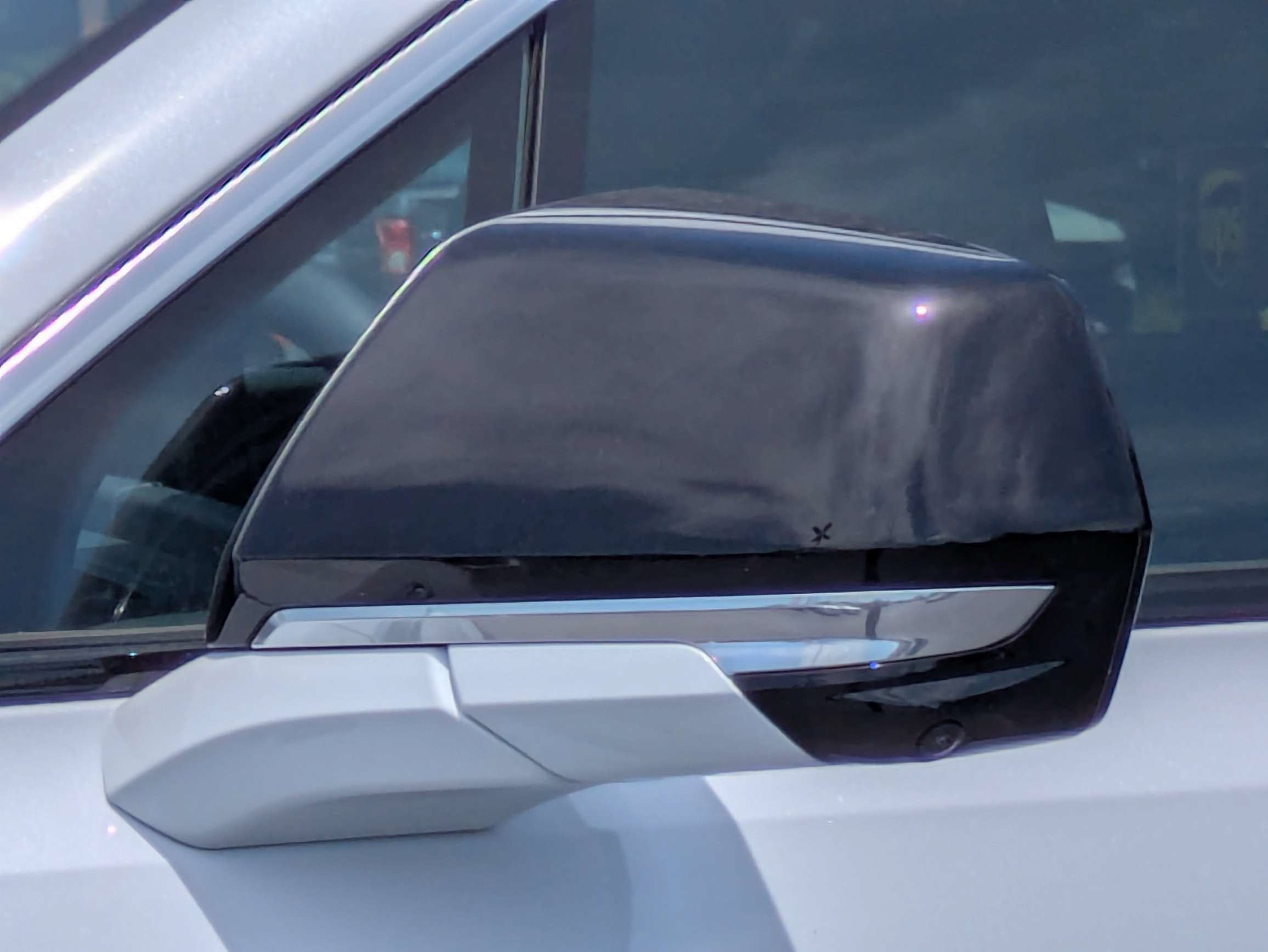 2026 Cadillac ESCALADE IQ Luxury