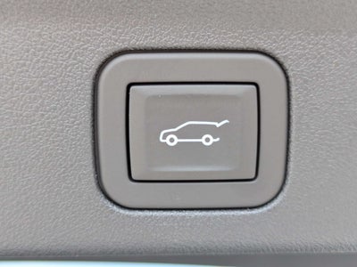 2026 Cadillac ESCALADE IQ Luxury