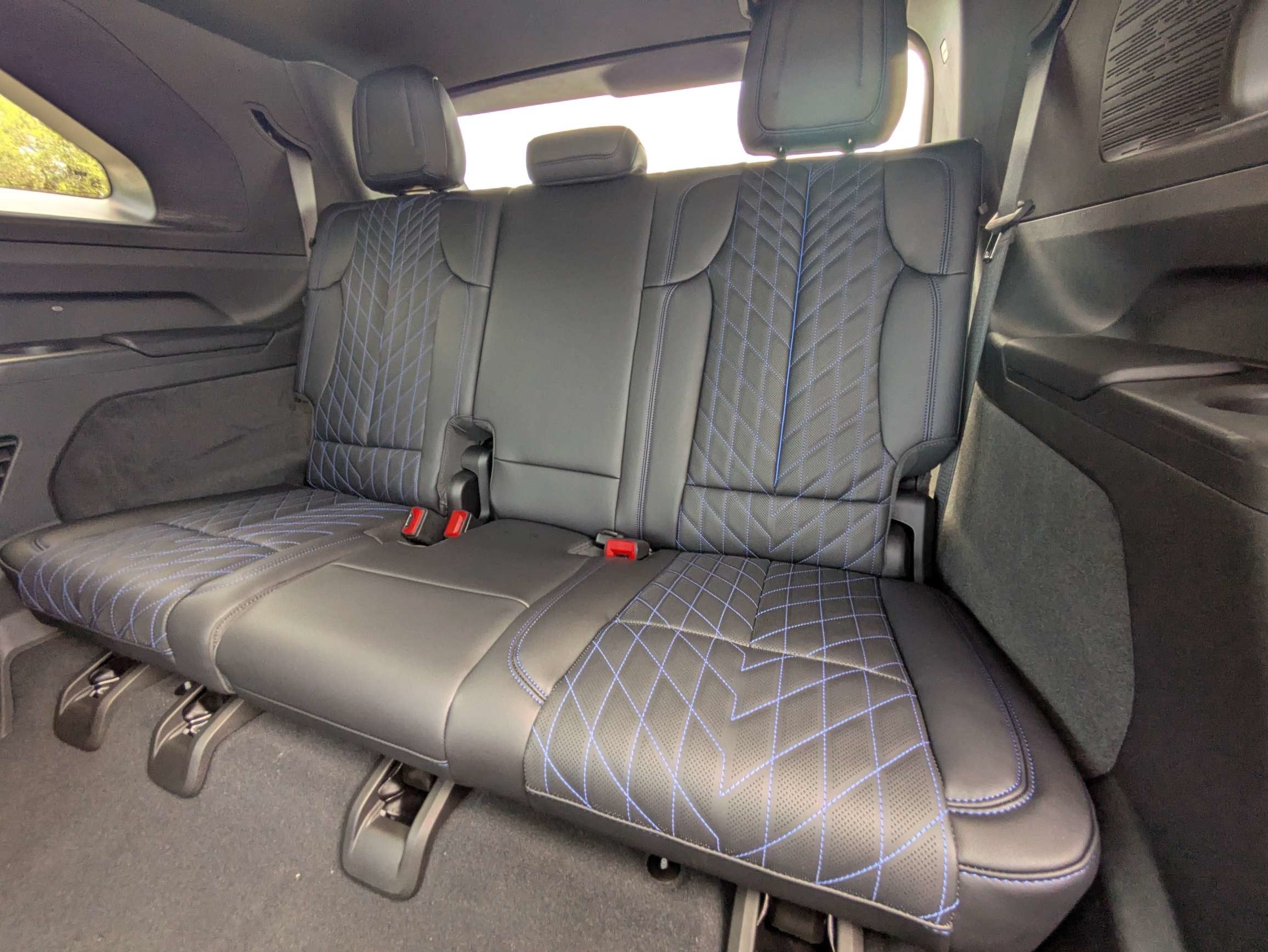 2026 Cadillac ESCALADE IQ Luxury
