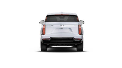 2026 Cadillac ESCALADE IQ Luxury