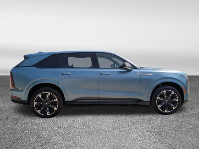 2025 Cadillac ESCALADE IQ Sport 1