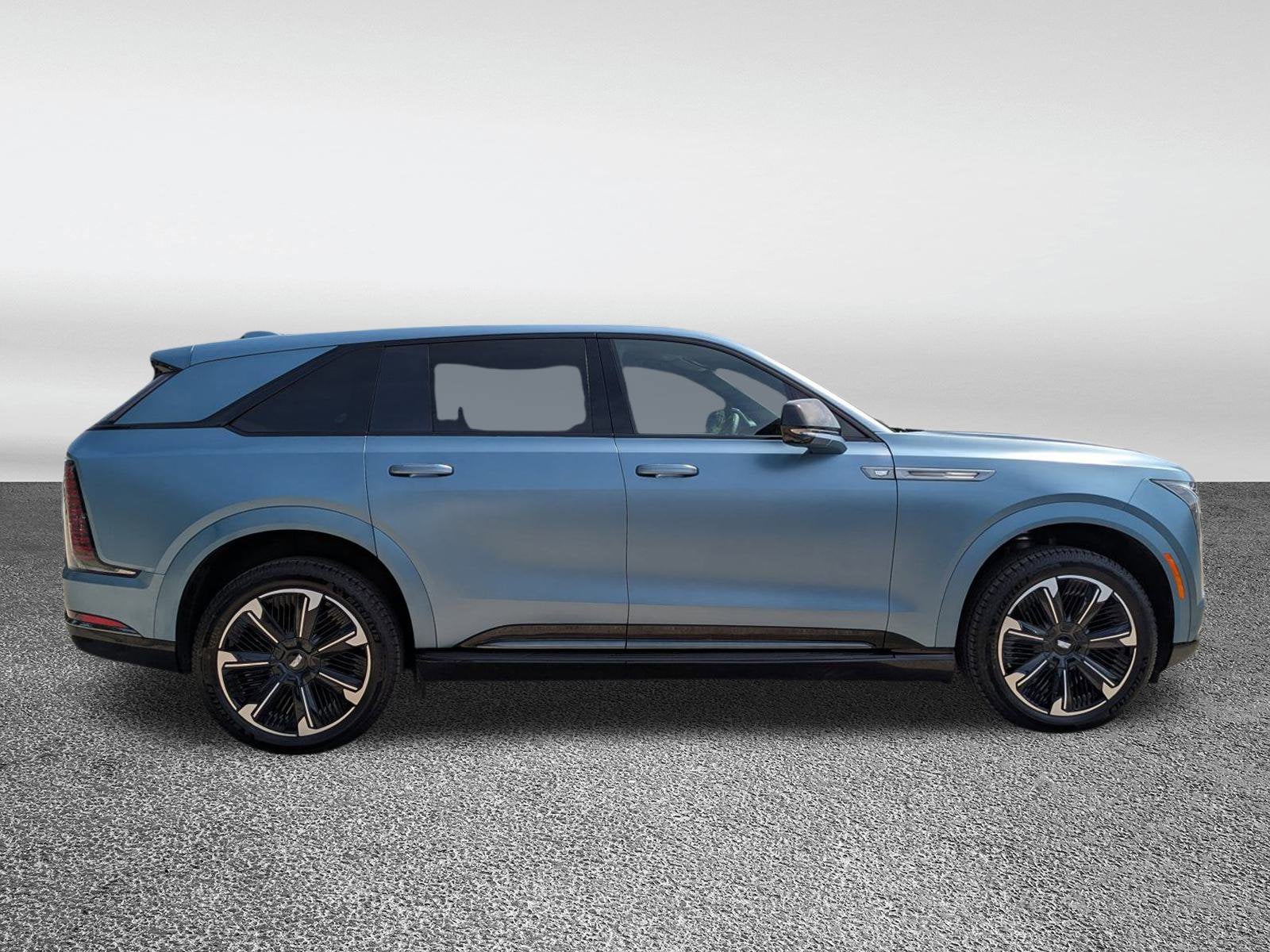 2025 Cadillac ESCALADE IQ Sport 1