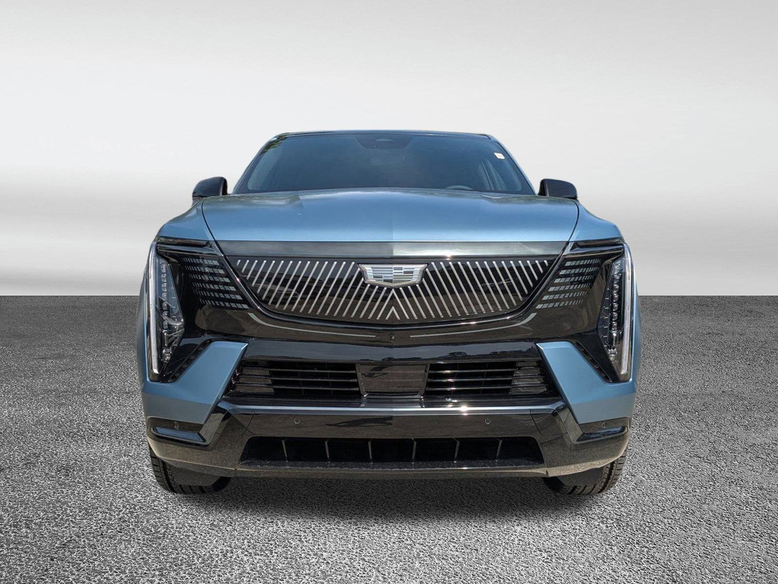 2025 Cadillac ESCALADE IQ Sport 1