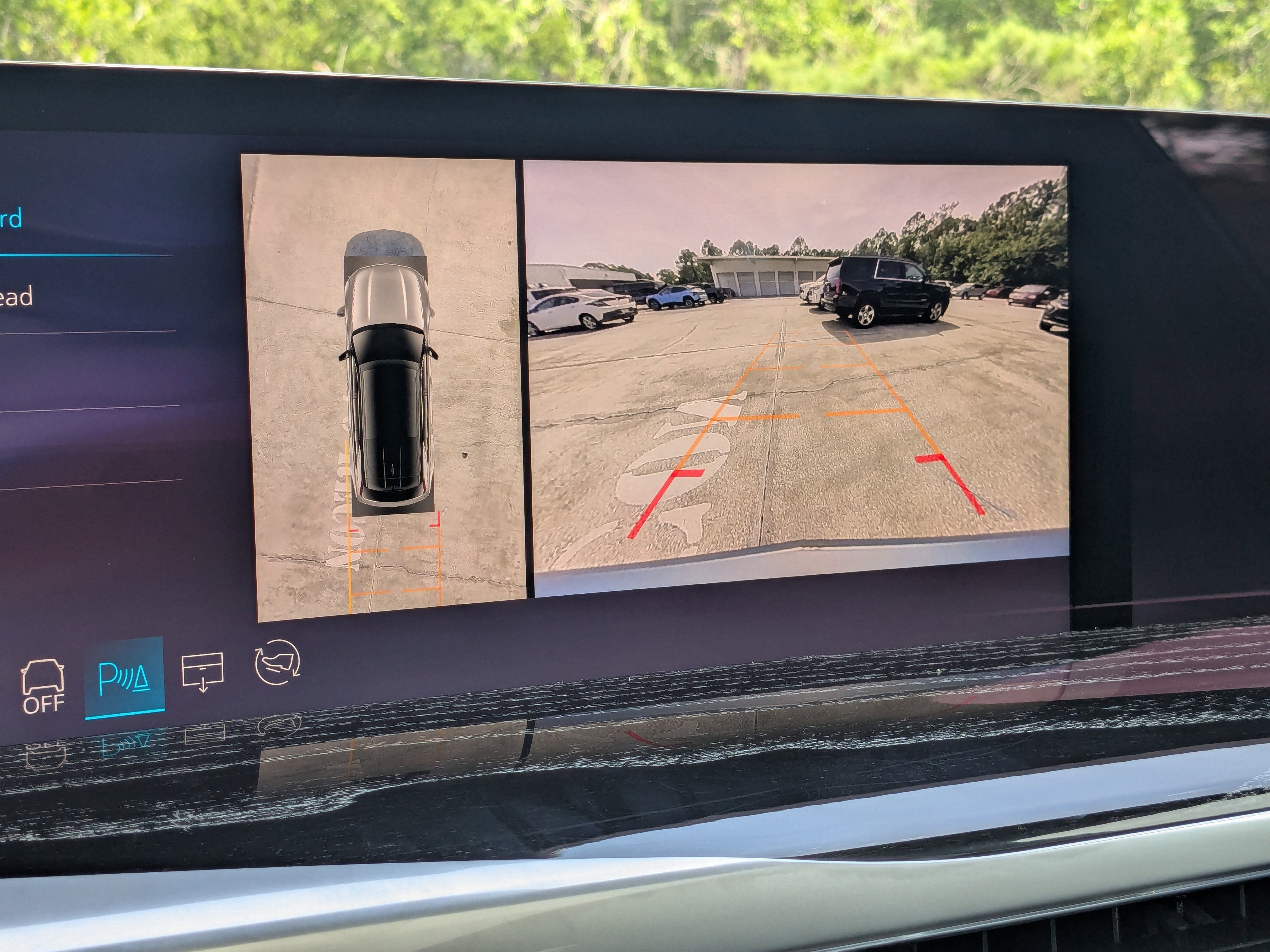 2025 Cadillac ESCALADE IQ Sport 1