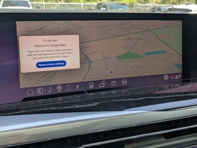 2025 Cadillac ESCALADE IQ Sport 1