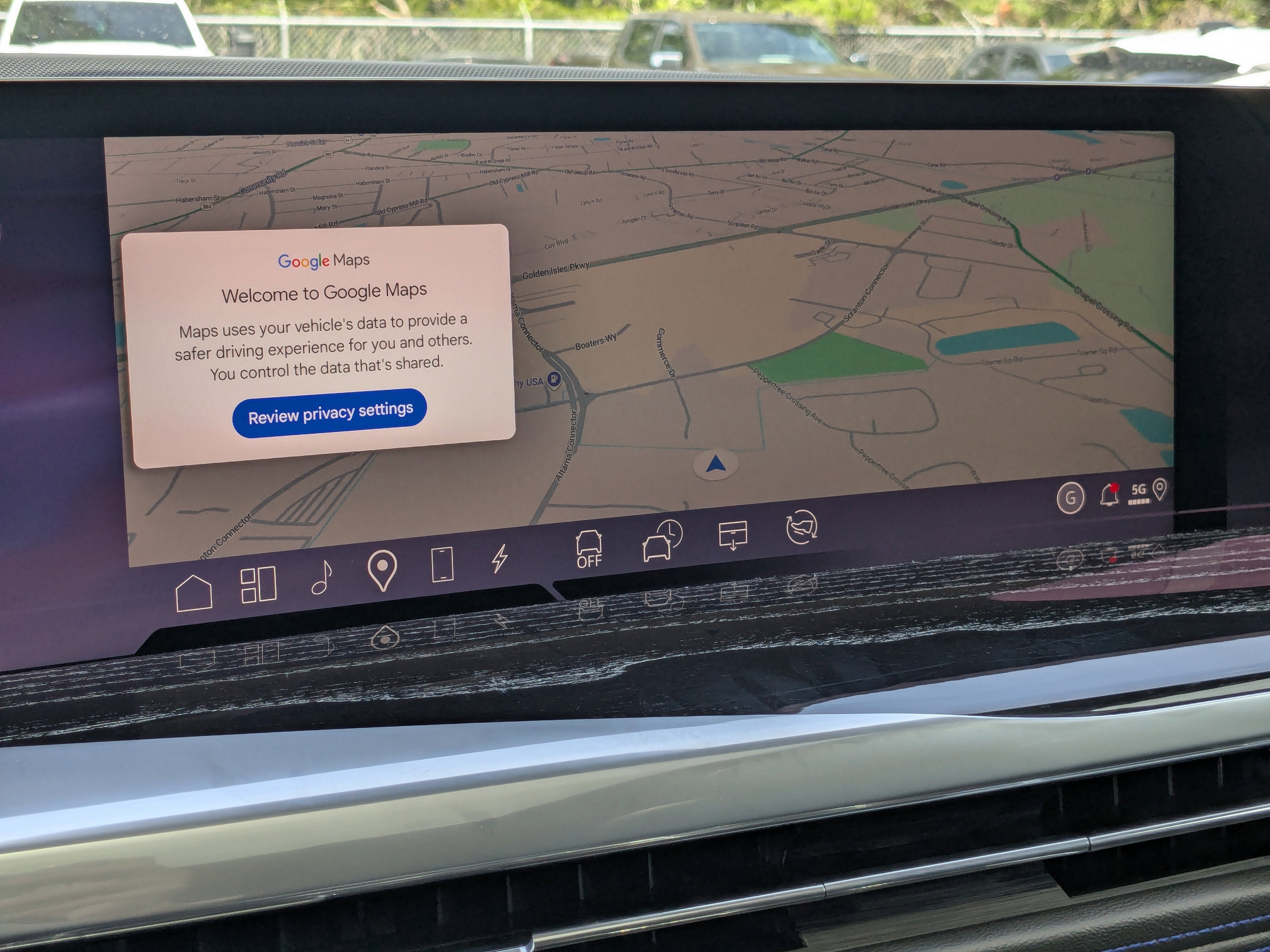 2025 Cadillac ESCALADE IQ Sport 1