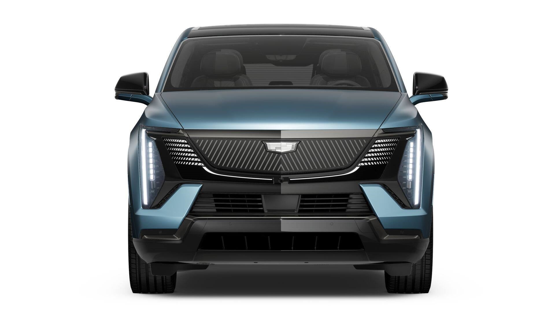 2025 Cadillac ESCALADE IQ Sport 1