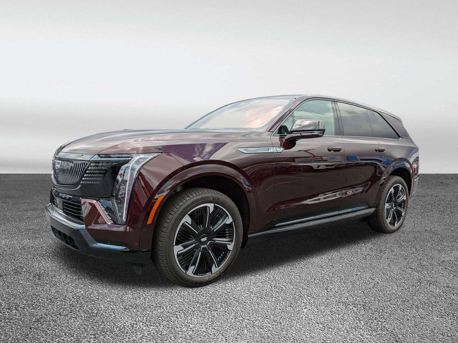 2026 Cadillac ESCALADE IQ Sport