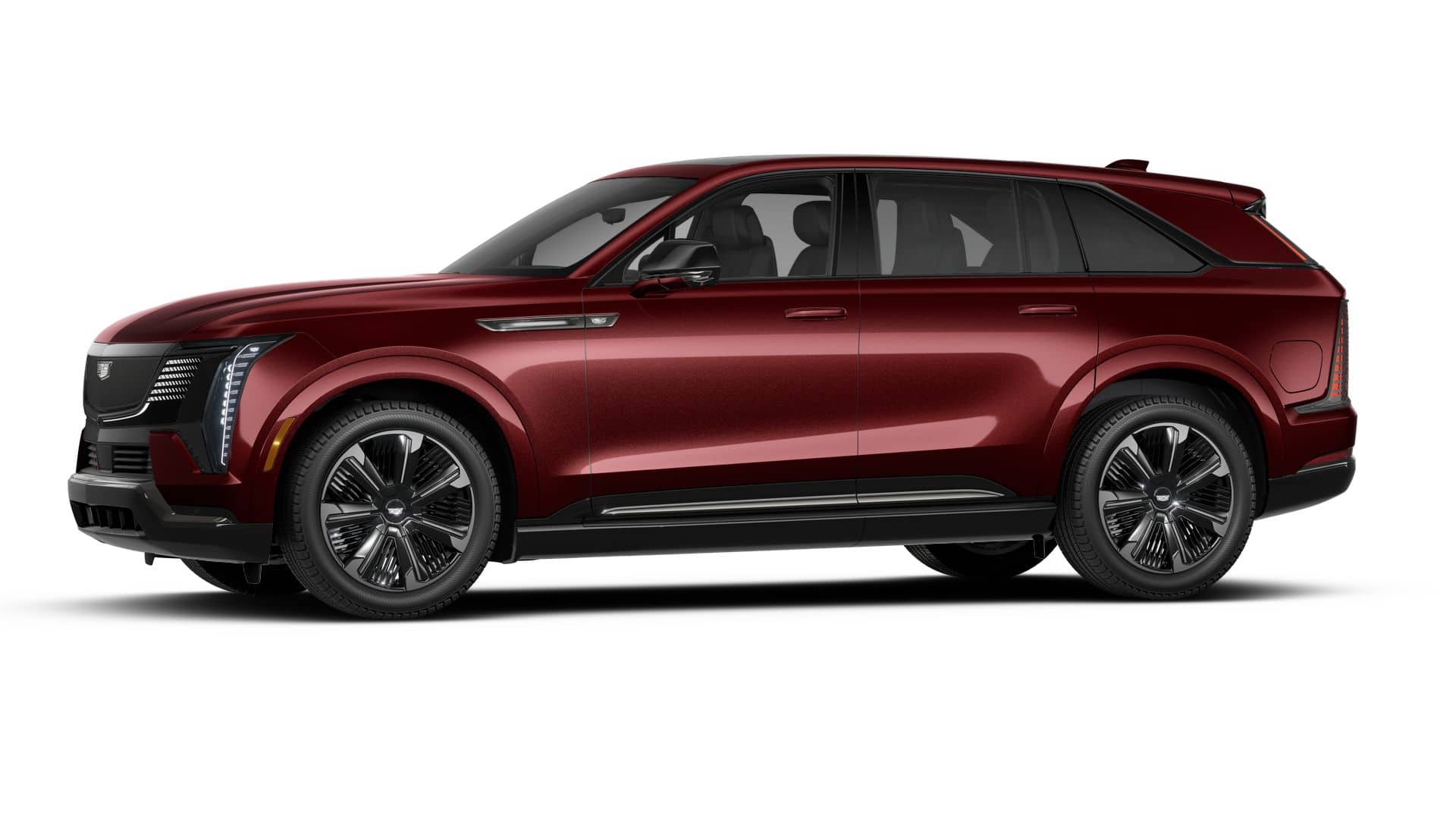 2026 Cadillac ESCALADE IQ Sport