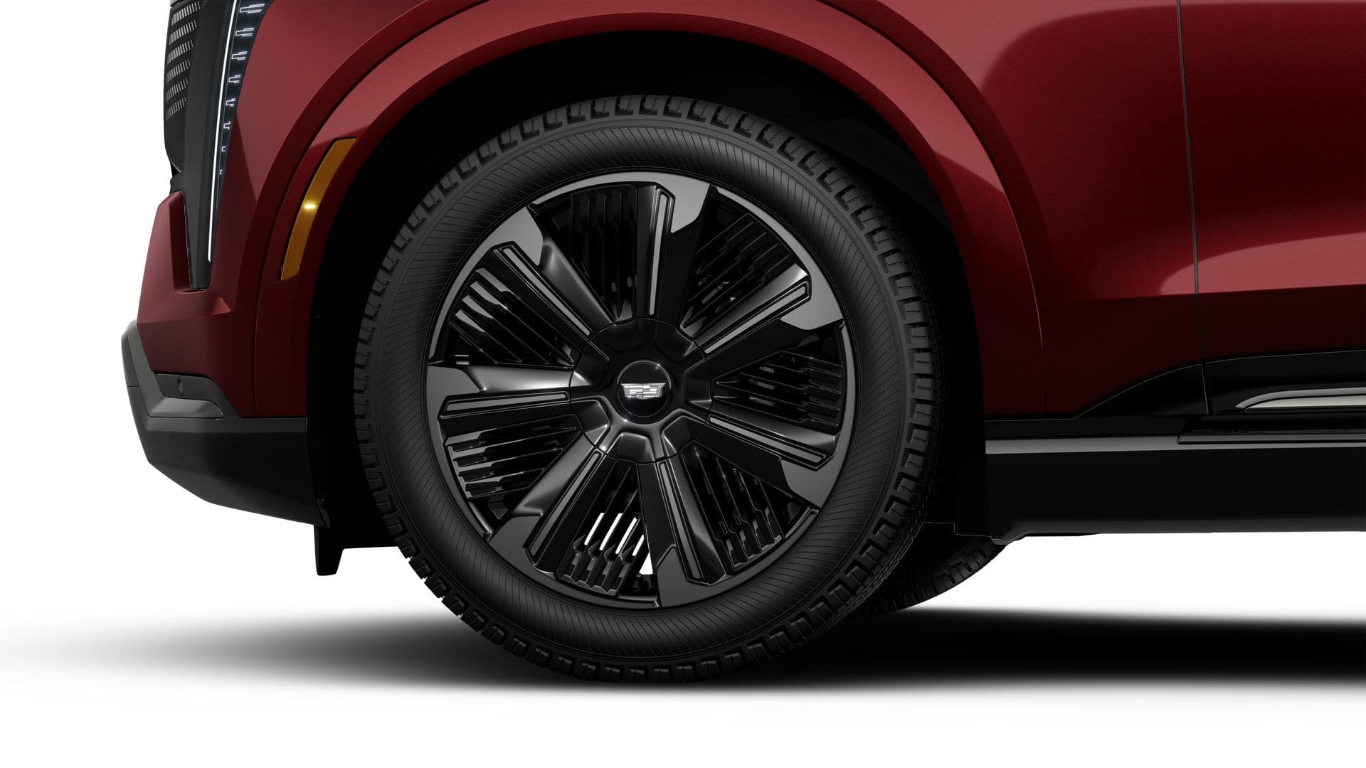 2026 Cadillac ESCALADE IQ Sport