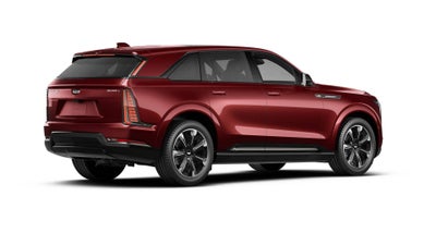 2026 Cadillac ESCALADE IQ Sport