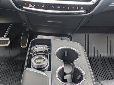 2026 Cadillac LYRIQ V-Series Premium