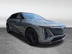 2026 Cadillac LYRIQ V-Series Premium