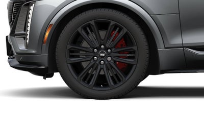 2026 Cadillac LYRIQ V-Series Premium