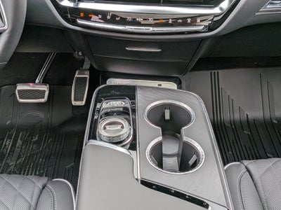 2026 Cadillac LYRIQ V-Series Premium