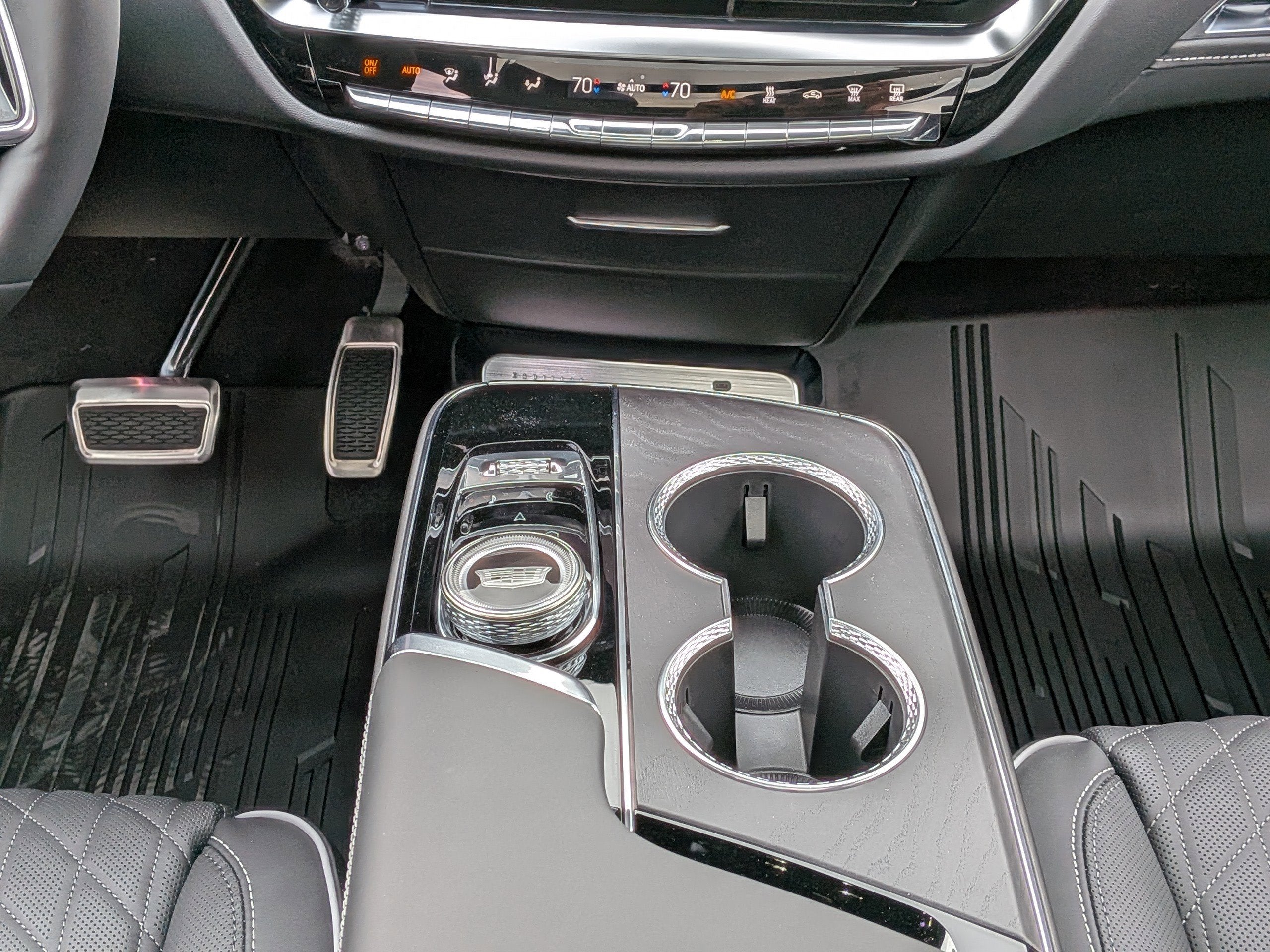 2026 Cadillac LYRIQ V-Series Premium