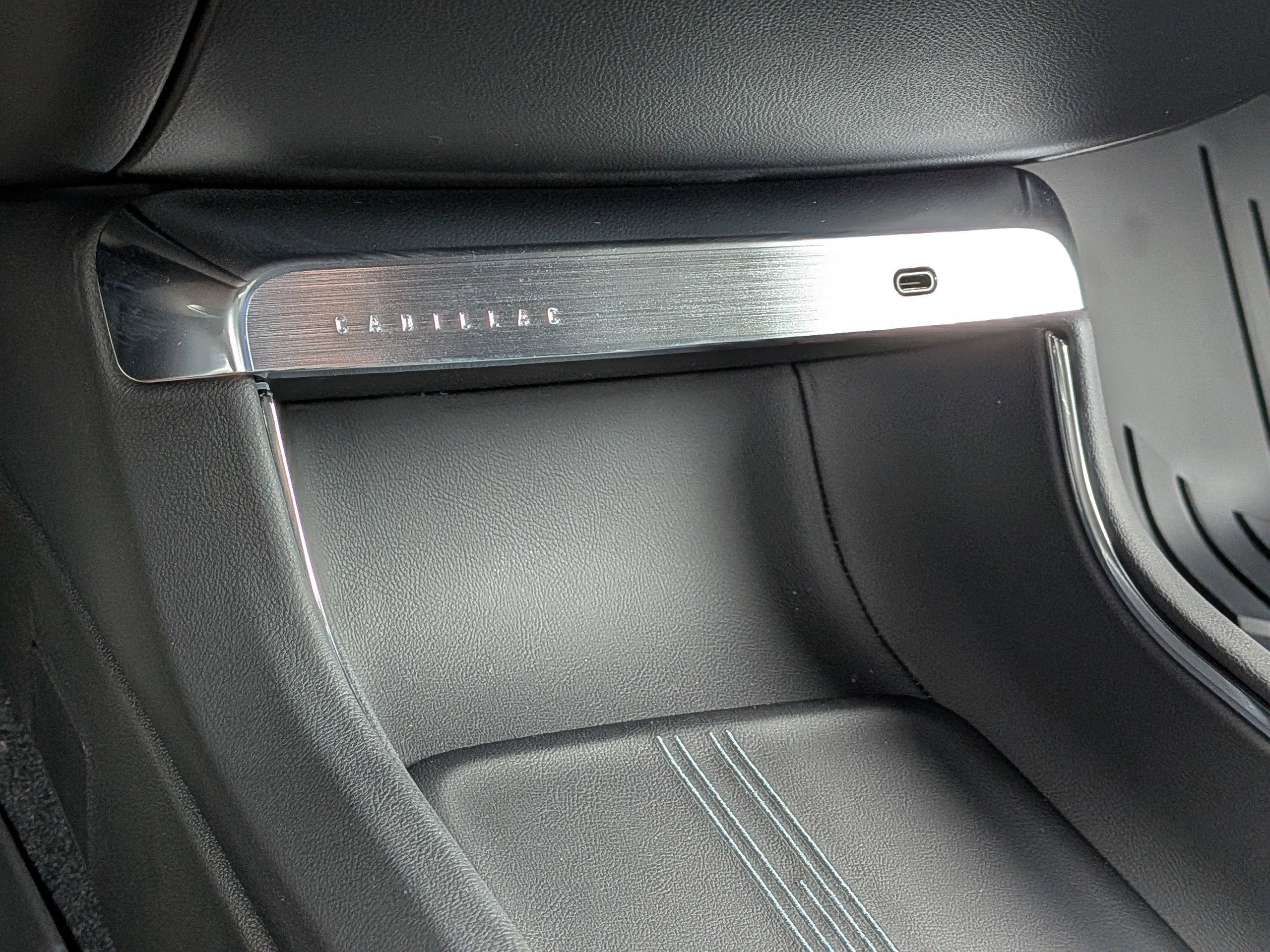 2026 Cadillac LYRIQ V-Series Premium