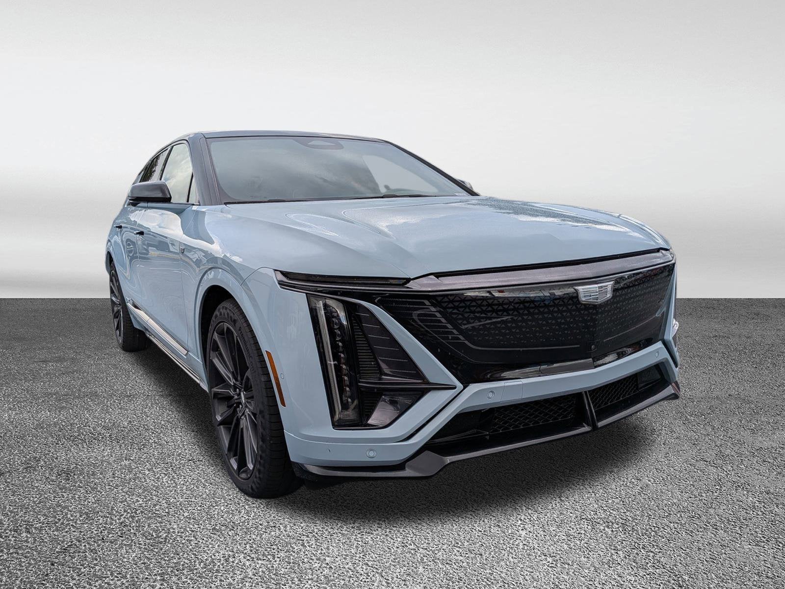2026 Cadillac LYRIQ V-Series Premium