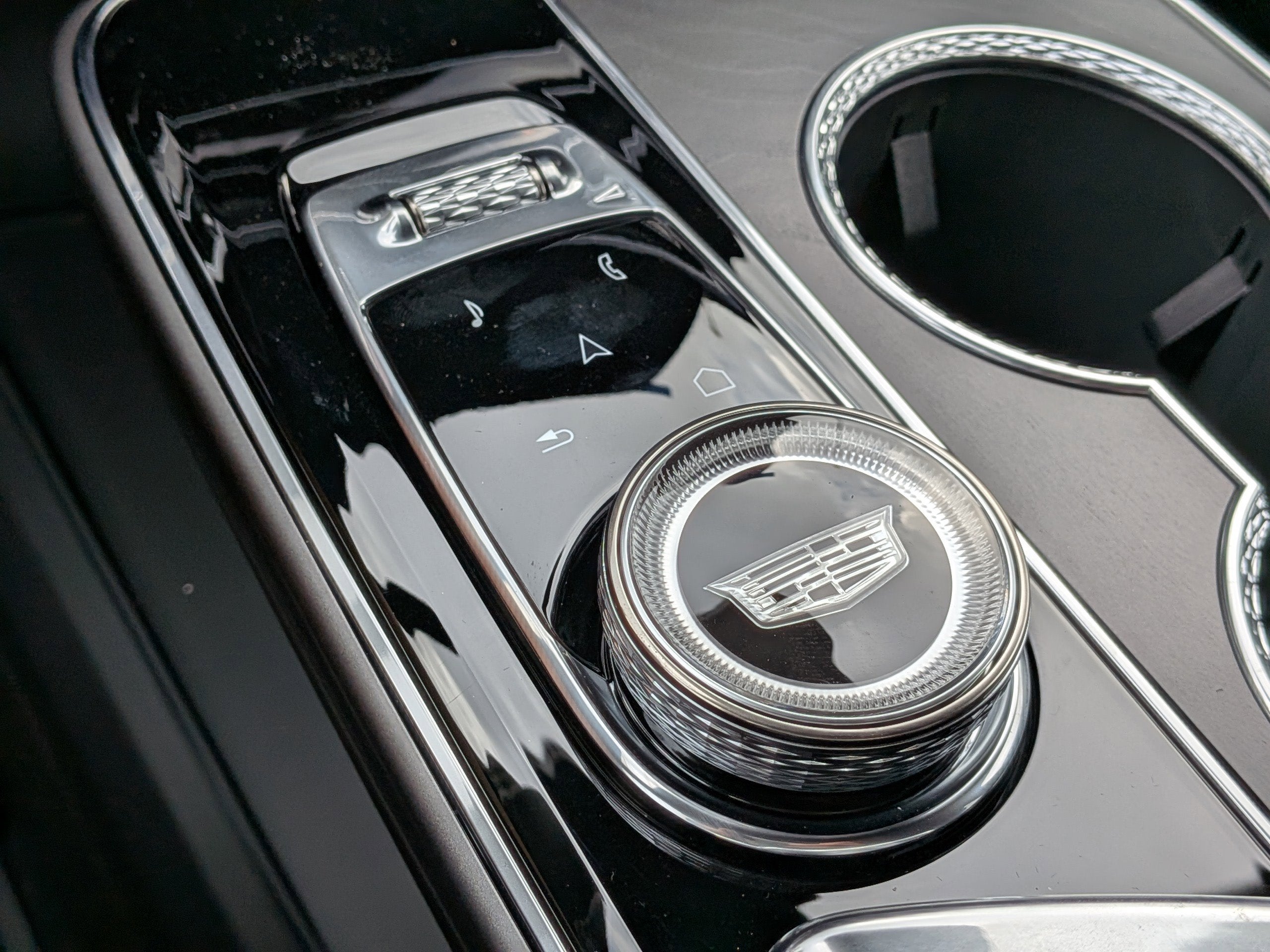 2026 Cadillac LYRIQ V-Series Premium