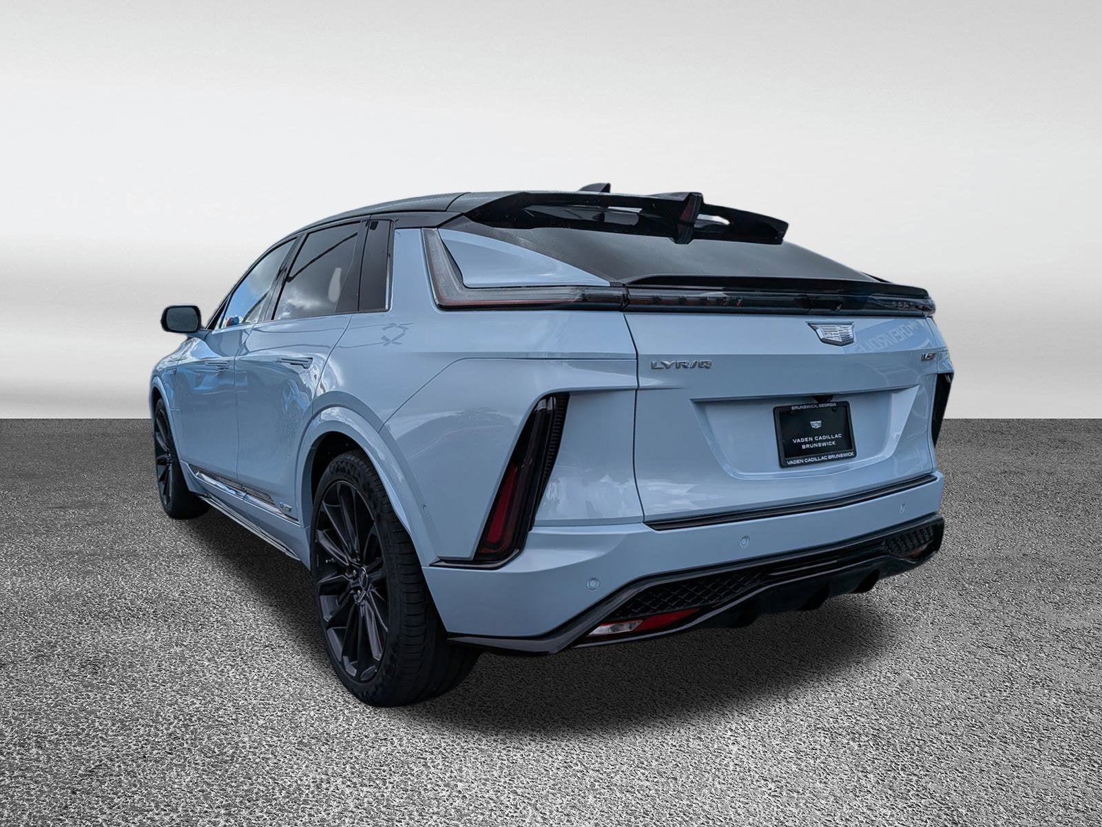 2026 Cadillac LYRIQ V-Series Premium