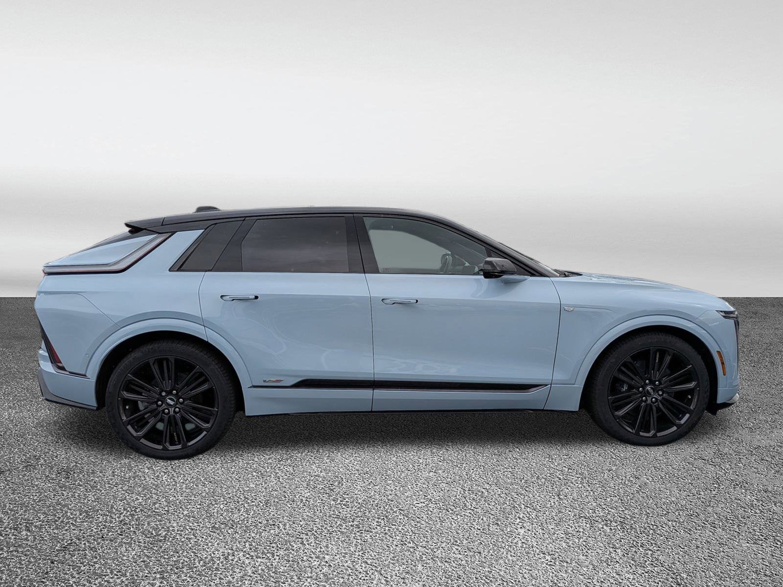 2026 Cadillac LYRIQ V-Series Premium