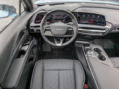 2026 Cadillac LYRIQ V-Series Premium