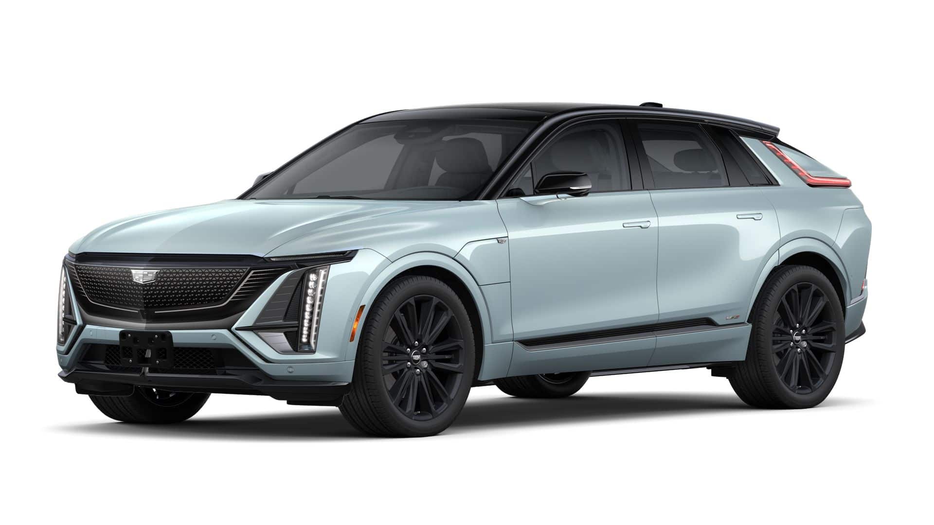 2026 Cadillac LYRIQ V-Series Premium