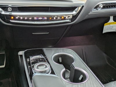 2026 Cadillac LYRIQ V-Series Premium