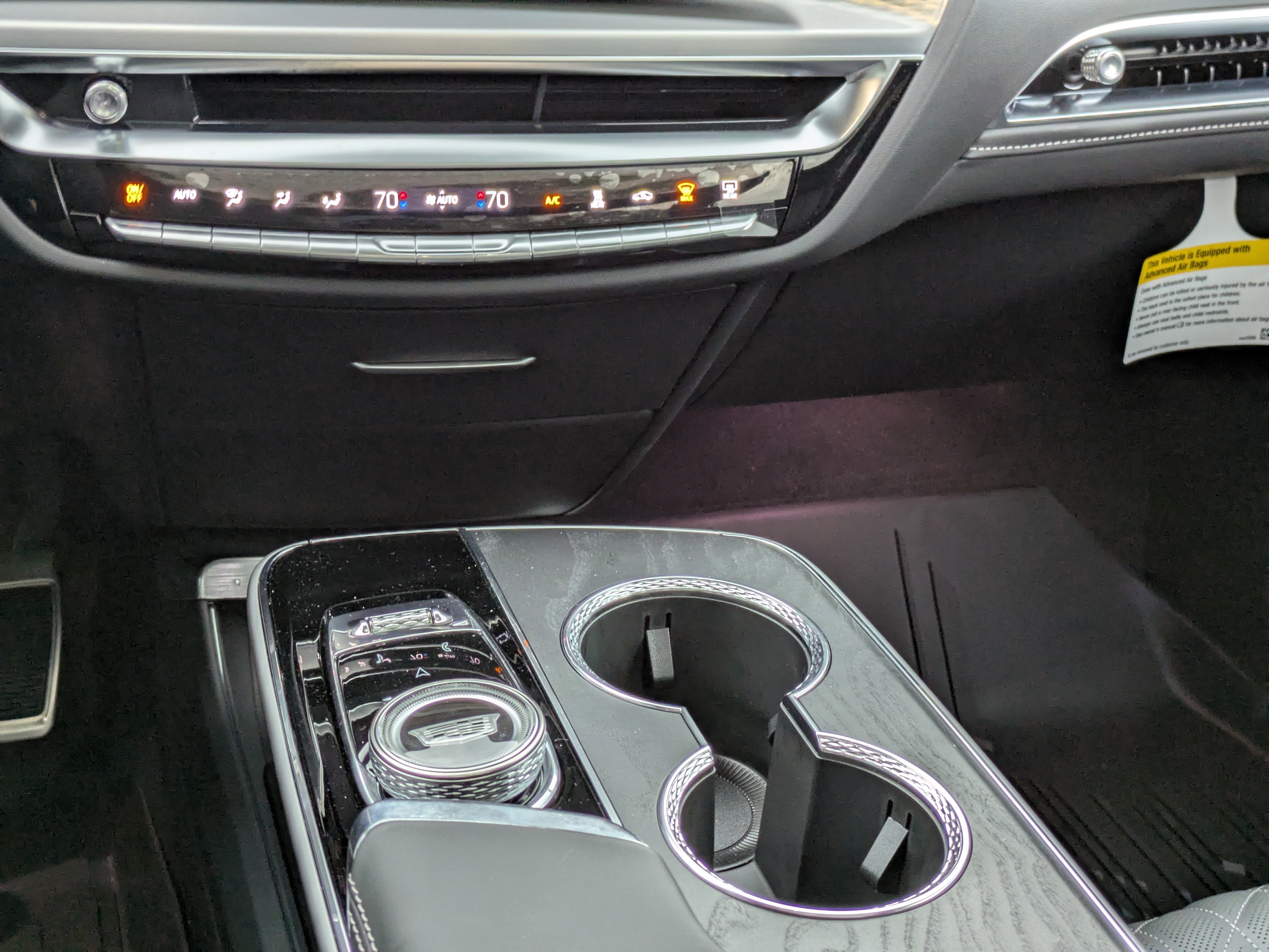 2026 Cadillac LYRIQ V-Series Premium