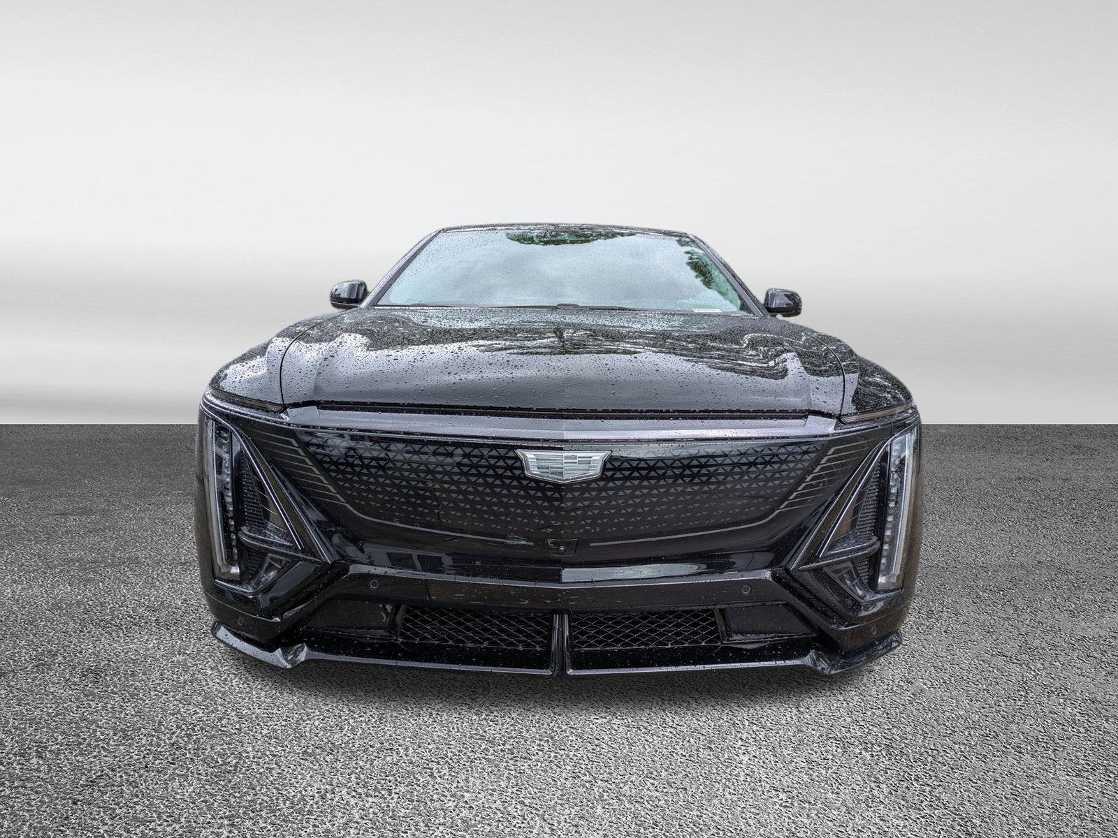 2026 Cadillac LYRIQ V-Series Premium