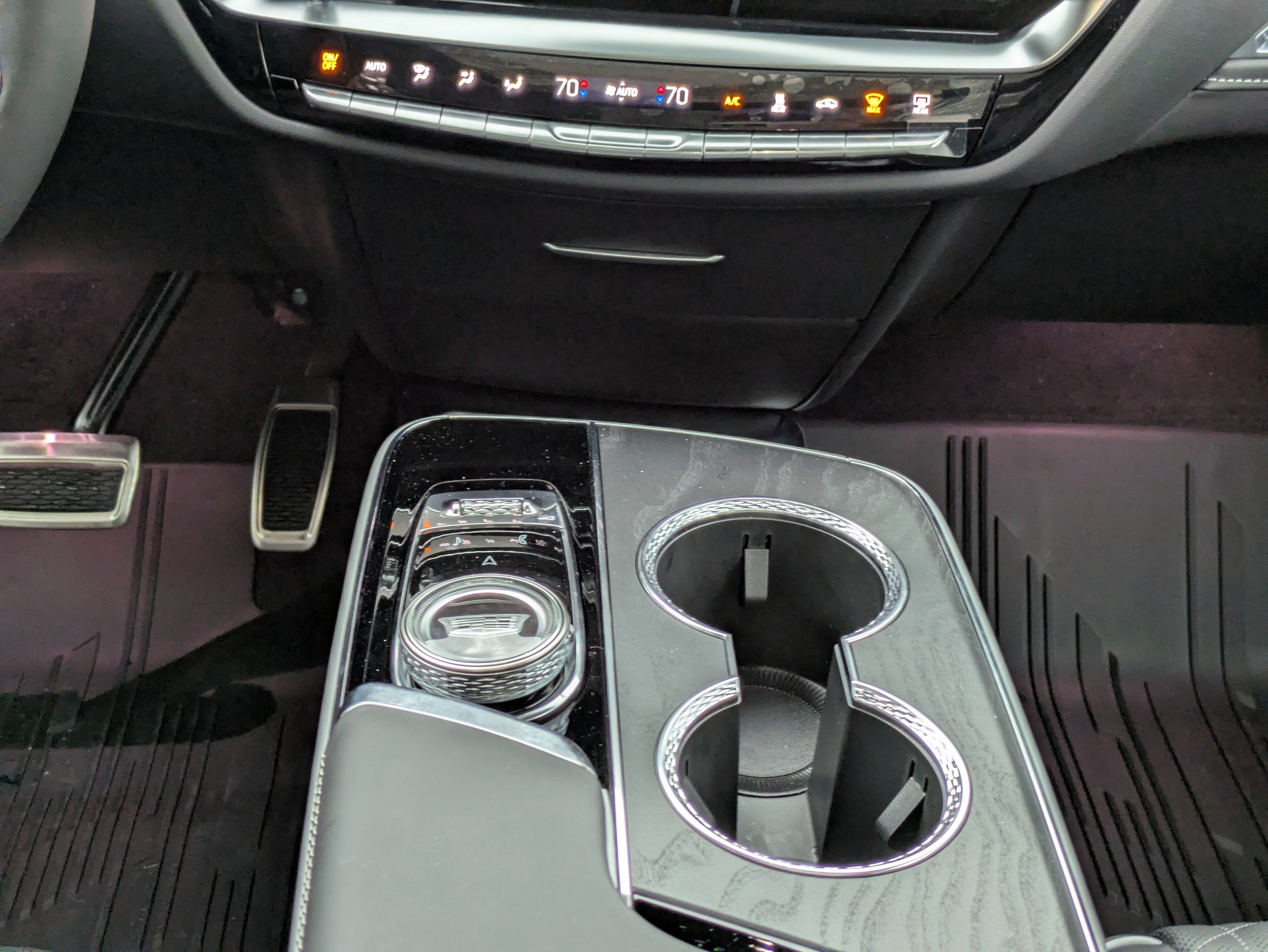 2026 Cadillac LYRIQ V-Series Premium