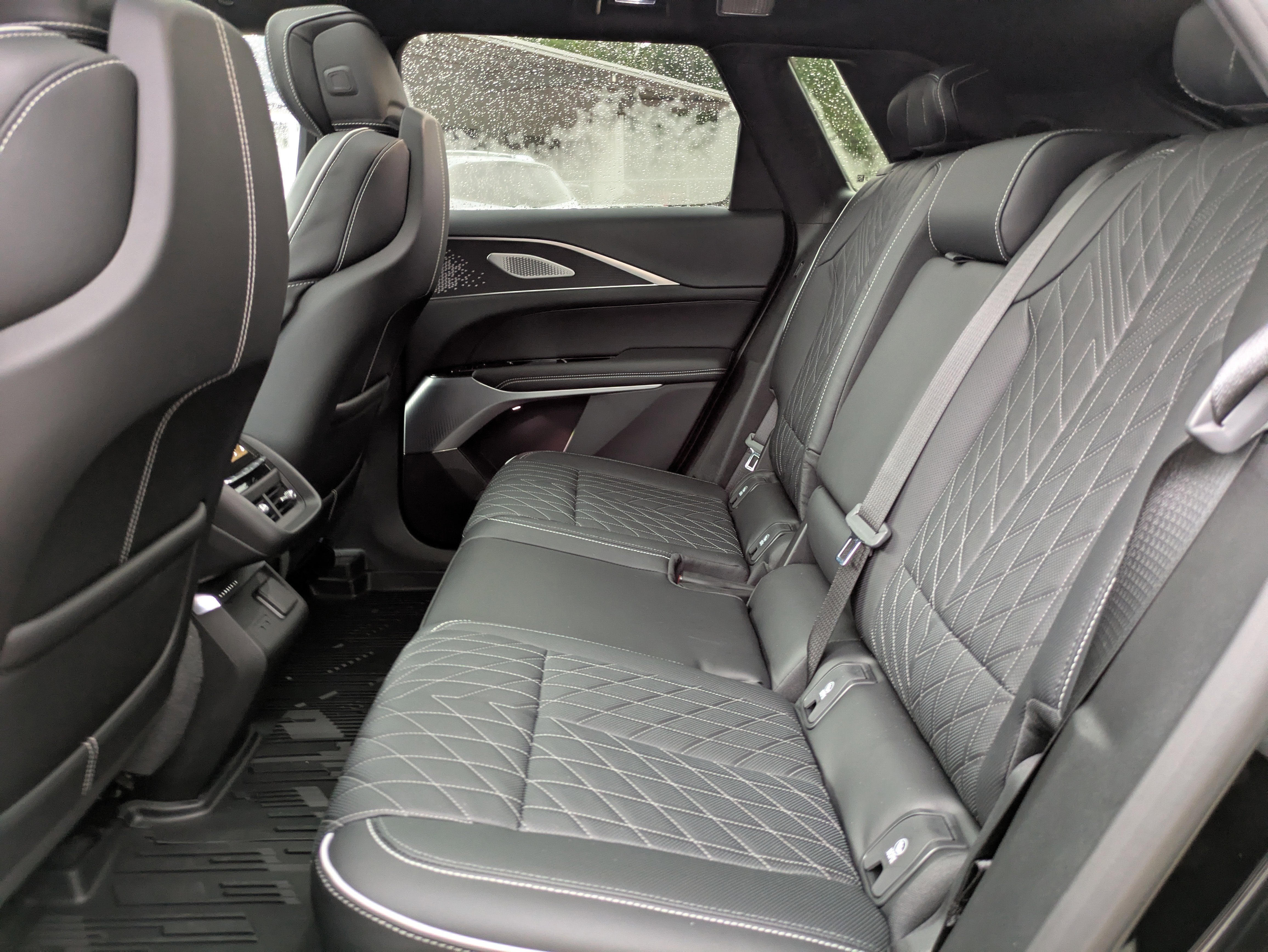 2026 Cadillac LYRIQ V-Series Premium