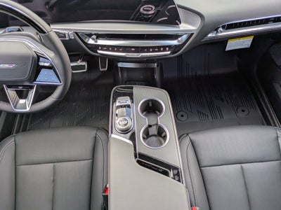 2026 Cadillac LYRIQ V-Series