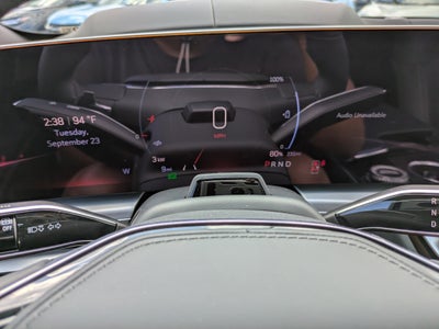 2026 Cadillac LYRIQ V-Series