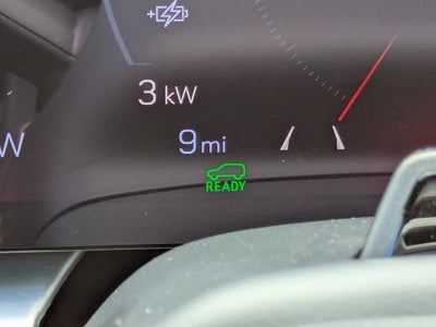 2026 Cadillac LYRIQ V-Series