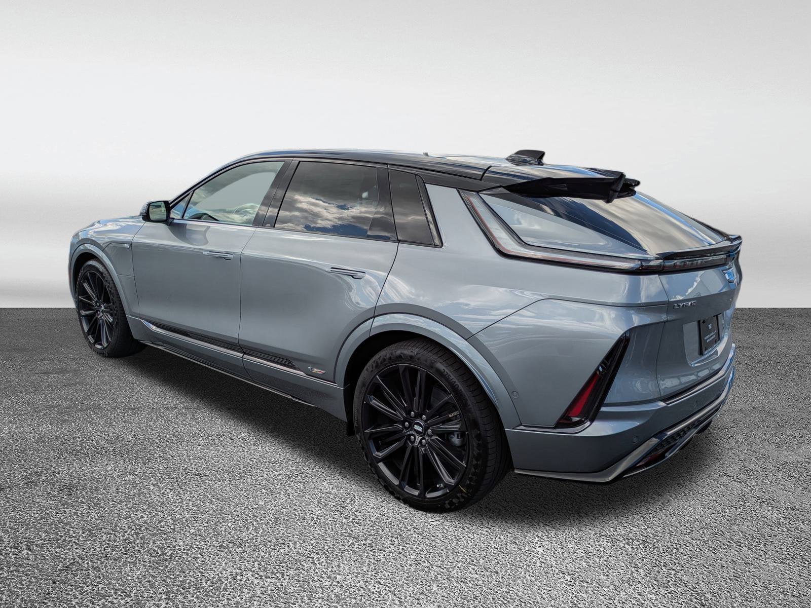 2026 Cadillac LYRIQ V-Series