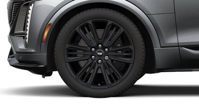 2026 Cadillac LYRIQ V-Series