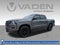 2022 Nissan Frontier Crew Cab SV 4x2