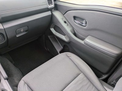 2022 Nissan Frontier Crew Cab SV 4x2