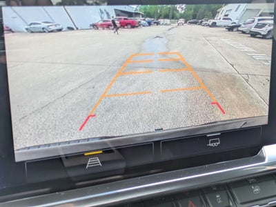 2022 Nissan Frontier Crew Cab SV 4x2